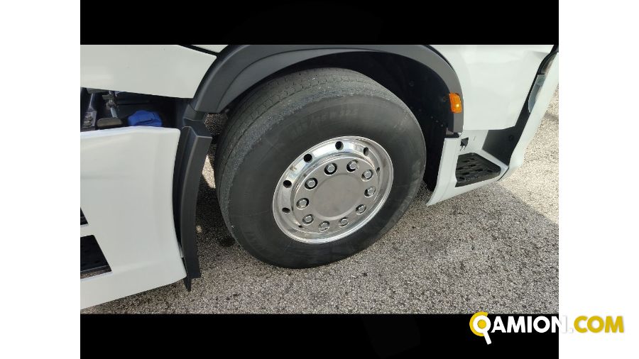 Iveco Mod. IVECO Vers. IVECO | Trattore Trattore | INDUSTRIAL CARS S.P.A