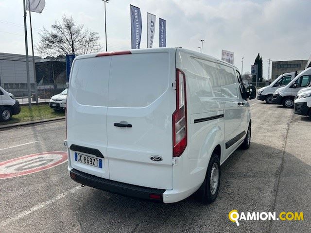 Ford TRANSIT 310 | Leggero Furgone <= 35 q.li Furgone di serie / Van | INDUSTRIAL CARS S.P.A