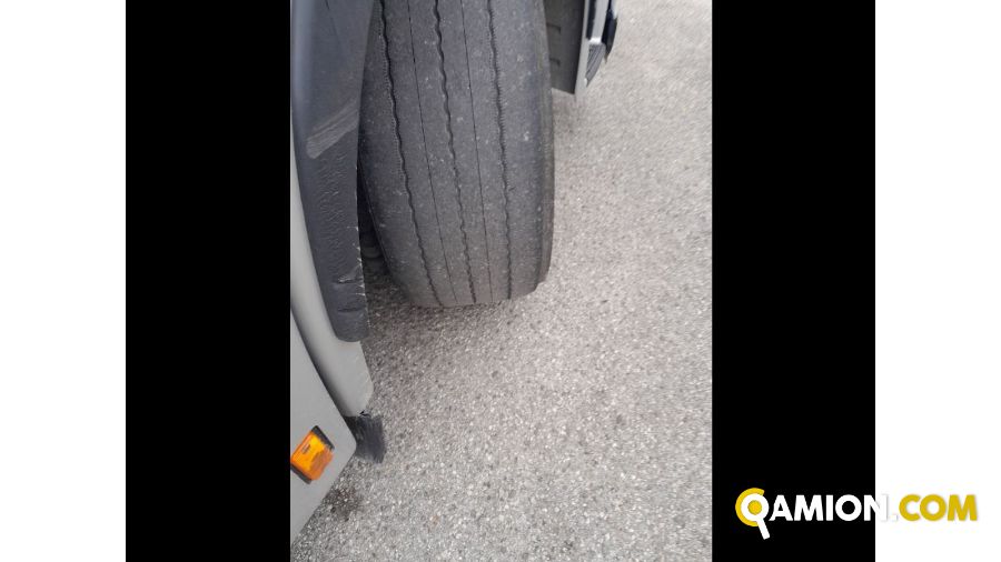 Iveco Mod. IVECO Vers. IVECO | Trattore Trattore | INDUSTRIAL CARS S.P.A