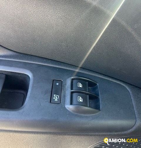 Fiat Mod. FIAT Vers. FIAT | Leggero Furgone <= 35 q.li Furgone di serie / Van | INDUSTRIAL CARS S.P.A