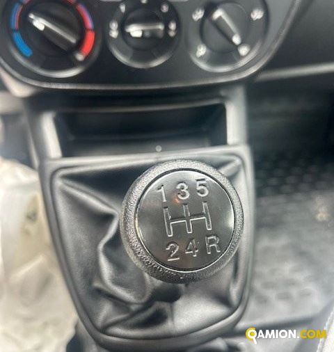 Fiat Mod. FIAT Vers. FIAT | Leggero Furgone <= 35 q.li Furgone di serie / Van | INDUSTRIAL CARS S.P.A