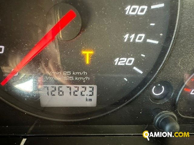 Iveco Mod. IVECO Vers. IVECO | Trattore Trattore | INDUSTRIAL CARS S.P.A