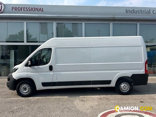 Peugeot Mod. PEUGEOT Vers. PEUGEOT | Leggero Furgone <= 35 q.li Furgone di serie / Van | INDUSTRIAL CARS S.P.A