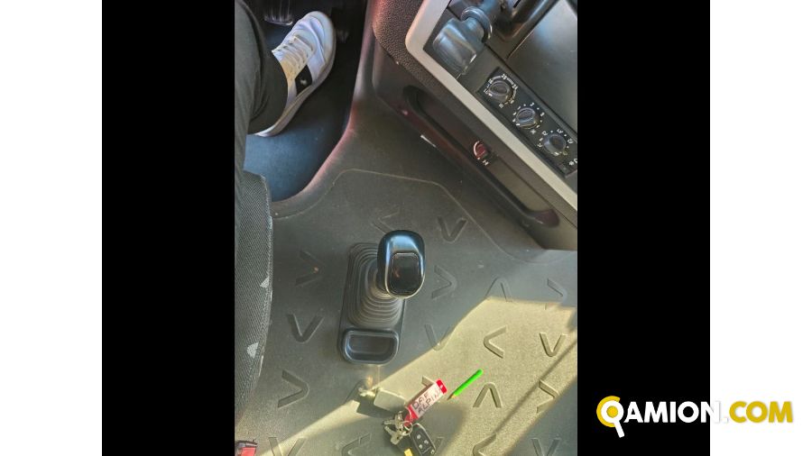 Iveco Mod. IVECO Vers. IVECO | Trattore Trattore | INDUSTRIAL CARS S.P.A