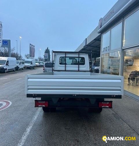 Iveco Mod. IVECO Vers. IVECO | Leggero Cabinato <= 35 q.li Furgonato con sponda | INDUSTRIAL CARS S.P.A