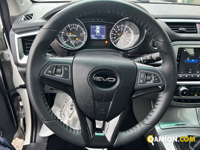 Fiat FULLBACK 2.4 180CV Doppia Cabina LX S&S | Leggero Furgone <= 35 q.li Altro | INDUSTRIAL CARS S.P.A