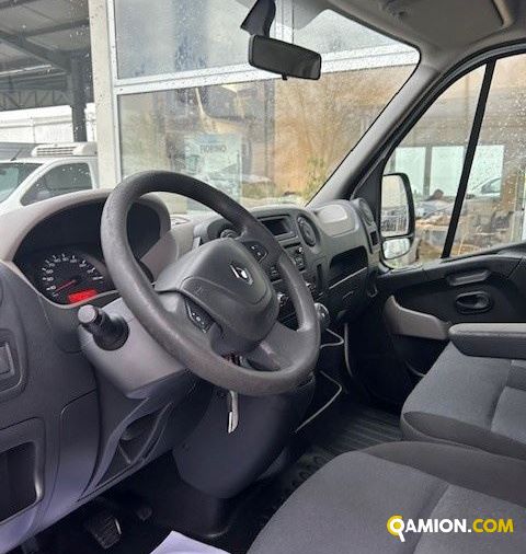 Renault Mod. RENAULT Vers. RENAULT | Leggero Cabinato <= 35 q.li Furgone di serie / Van | INDUSTRIAL CARS S.P.A