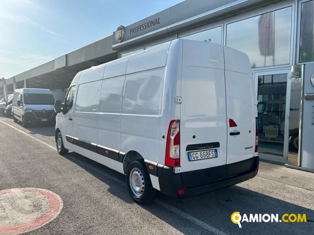 Renault MASTER Vers. RENAULT | Leggero Furgone <= 35 q.li Furgone di serie / Van | INDUSTRIAL CARS S.P.A