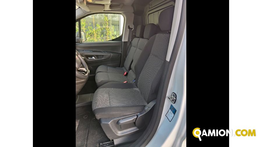 Fiat Mod. FIAT Vers. FIAT | Leggero Furgone <= 35 q.li Furgone di serie / Van | INDUSTRIAL CARS S.P.A