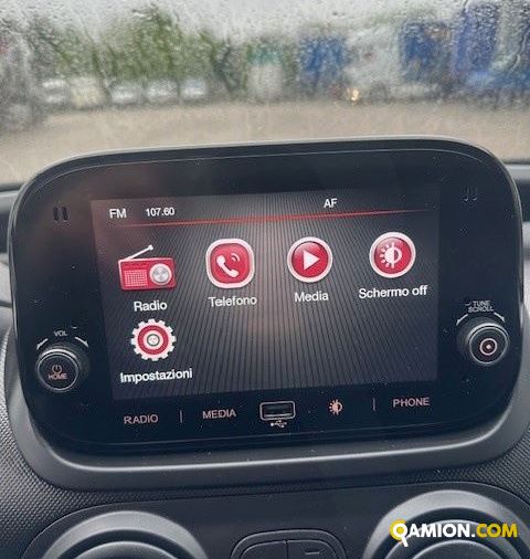Fiat Mod. FIAT Vers. FIAT | Leggero Furgone <= 35 q.li Furgone di serie / Van | INDUSTRIAL CARS S.P.A