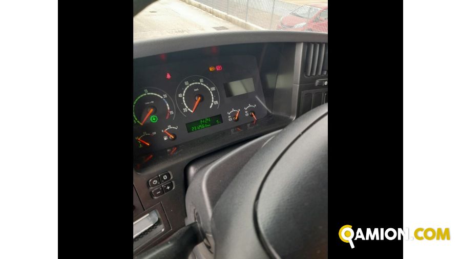 Scania Mod. SCANIA Vers. SCANIA | Trattore Trattore | INDUSTRIAL CARS S.P.A