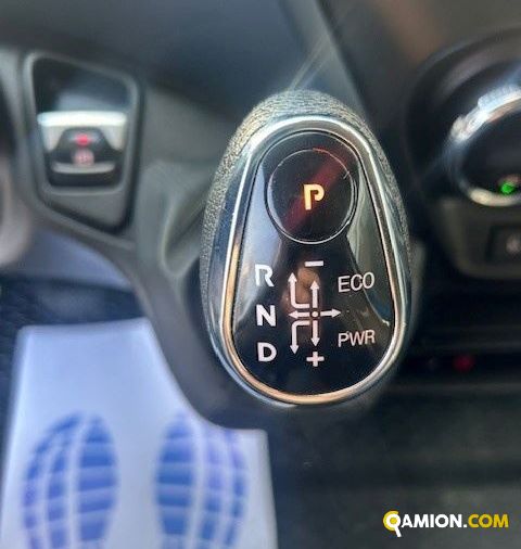 Iveco Mod. IVECO Vers. IVECO | Leggero Cabinato <= 35 q.li Cassone fisso con centina | INDUSTRIAL CARS S.P.A