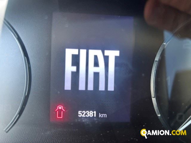 Fiat Mod. FIAT Vers. FIAT | Leggero Furgone <= 35 q.li Furgone di serie / Van | INDUSTRIAL CARS S.P.A