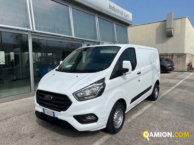 Ford TRANSIT 310 | Leggero Furgone <= 35 q.li Furgone di serie / Van | INDUSTRIAL CARS S.P.A