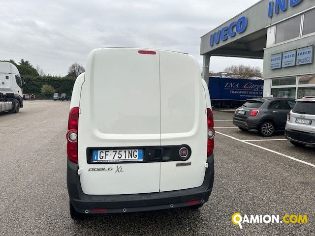 Fiat Mod. FIAT Vers. FIAT | Leggero Furgone <= 35 q.li Furgone di serie / Van | INDUSTRIAL CARS S.P.A