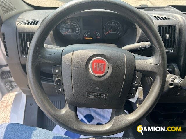 Fiat Mod. FIAT Vers. FIAT | Leggero Furgone <= 35 q.li Furgone di serie / Van | INDUSTRIAL CARS S.P.A