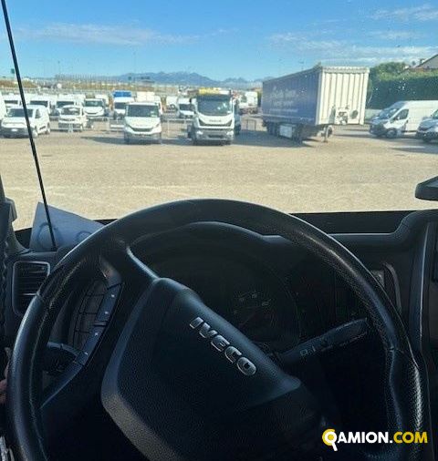 Iveco Mod. IVECO Vers. IVECO | Trattore Trattore | INDUSTRIAL CARS S.P.A
