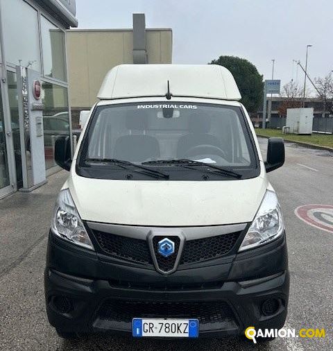 Piaggio Mod. PIAGGIO Vers. PIAGGIO | Altro Altro | INDUSTRIAL CARS S.P.A