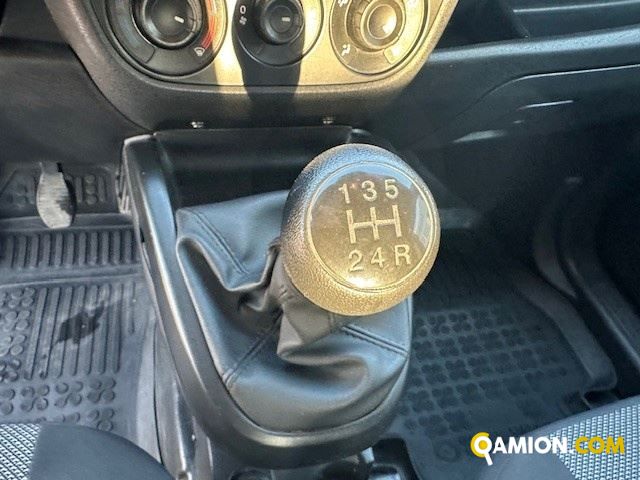 Fiat Mod. FIAT Vers. FIAT | Leggero Furgone <= 35 q.li Furgone di serie / Van | INDUSTRIAL CARS S.P.A