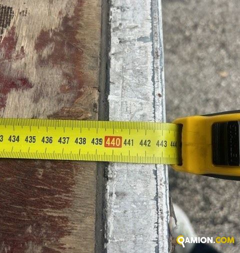 Iveco Mod. IVECO Vers. IVECO | Leggero Furgone <= 35 q.li Furgone di serie / Van | INDUSTRIAL CARS S.P.A