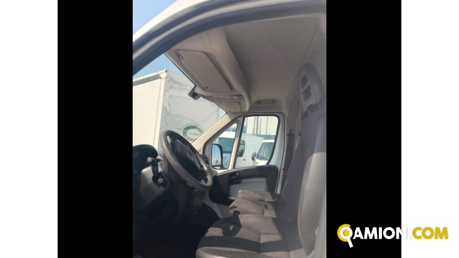 Citroen Jumper (2ª serie) Jumper 33 2.8 HDi/127cat PM-TA Furgone | Leggero Furgone <= 35 q.li Furgone di serie / Van | INDUSTRIAL CARS S.P.A