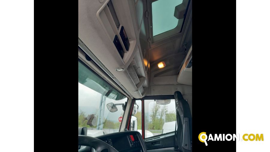 Iveco Mod. IVECO Vers. IVECO | Trattore Trattore | INDUSTRIAL CARS S.P.A