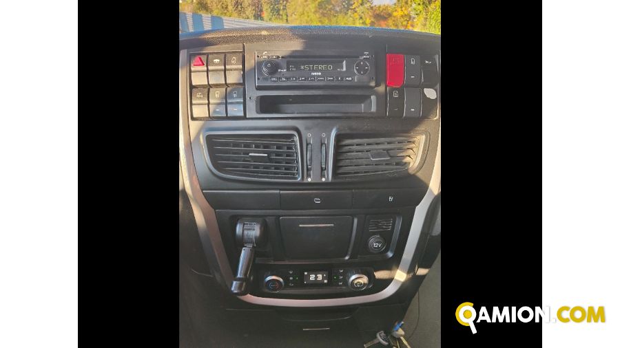 Iveco Mod. IVECO Vers. IVECO | Trattore Trattore | INDUSTRIAL CARS S.P.A