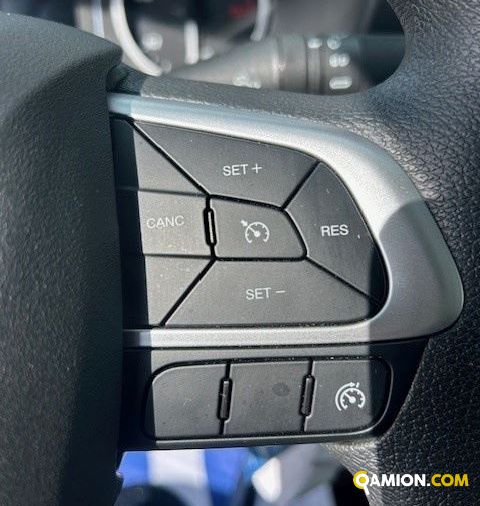 Iveco Mod. IVECO Vers. IVECO | Leggero Furgone <= 35 q.li Furgone di serie / Van | INDUSTRIAL CARS S.P.A