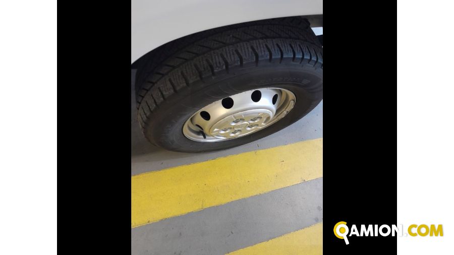 Fiat DUCATO Vers. FIAT | Leggero Furgone <= 35 q.li Furgone di serie / Van | INDUSTRIAL CARS S.P.A