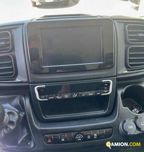 Fiat Mod. FIAT Vers. FIAT | Leggero Furgone <= 35 q.li Furgone di serie / Van | INDUSTRIAL CARS S.P.A