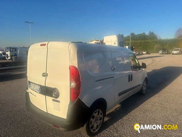 Fiat Mod. FIAT Vers. FIAT | Leggero Furgone <= 35 q.li Furgone di serie / Van | INDUSTRIAL CARS S.P.A