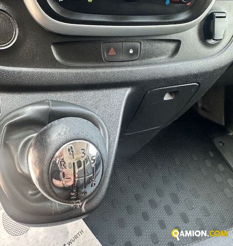 Fiat Mod. FIAT Vers. FIAT | Leggero Furgone <= 35 q.li Furgone di serie / Van | INDUSTRIAL CARS S.P.A