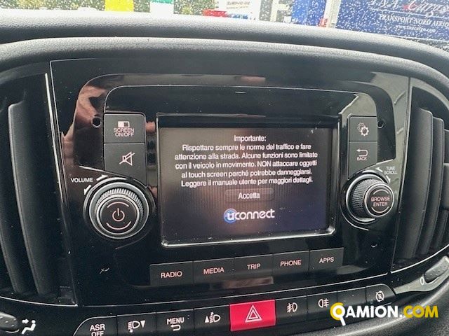 Fiat Mod. FIAT Vers. FIAT | Leggero Furgone <= 35 q.li Furgone di serie / Van | INDUSTRIAL CARS S.P.A