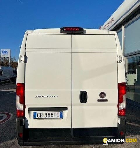 Fiat Mod. FIAT Vers. FIAT | Leggero Furgone <= 35 q.li Furgone di serie / Van | INDUSTRIAL CARS S.P.A