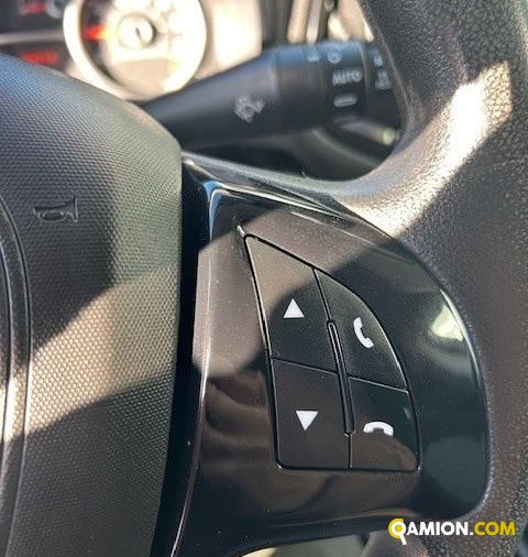 Fiat Mod. FIAT Vers. FIAT | Leggero Furgone <= 35 q.li Furgone di serie / Van | INDUSTRIAL CARS S.P.A