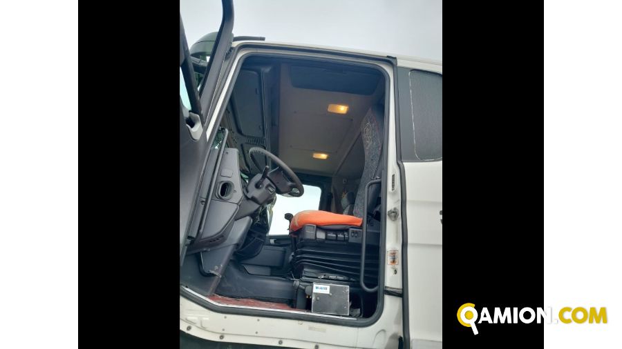 Scania Mod. SCANIA Vers. SCANIA | Trattore Trattore | INDUSTRIAL CARS S.P.A