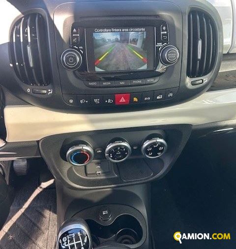 Fiat Mod. FIAT Vers. FIAT | Leggero Furgone <= 35 q.li Automobile | INDUSTRIAL CARS S.P.A