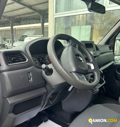 Renault Mod. RENAULT Vers. RENAULT | Leggero Furgone <= 35 q.li Furgone di serie / Van | INDUSTRIAL CARS S.P.A