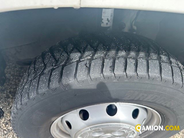Citroen Mod. CITROEN Vers. CITROEN | Leggero Furgone <= 35 q.li Furgone di serie / Van | INDUSTRIAL CARS S.P.A
