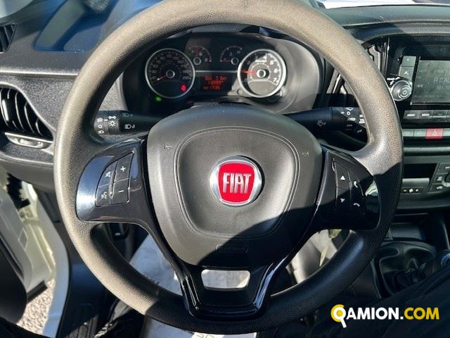 Fiat Mod. FIAT Vers. FIAT | Leggero Furgone <= 35 q.li Furgone di serie / Van | INDUSTRIAL CARS S.P.A