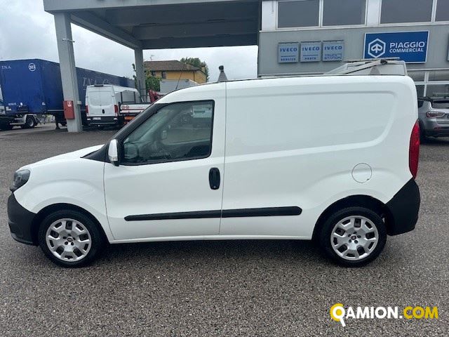 Fiat Mod. FIAT Vers. FIAT | Leggero Furgone <= 35 q.li Furgone di serie / Van | INDUSTRIAL CARS S.P.A