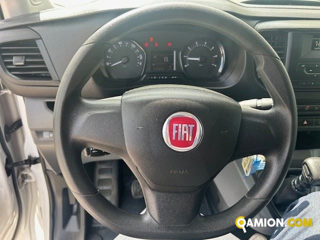 Fiat Mod. FIAT Vers. FIAT | Leggero Furgone <= 35 q.li Furgone di serie / Van | INDUSTRIAL CARS S.P.A