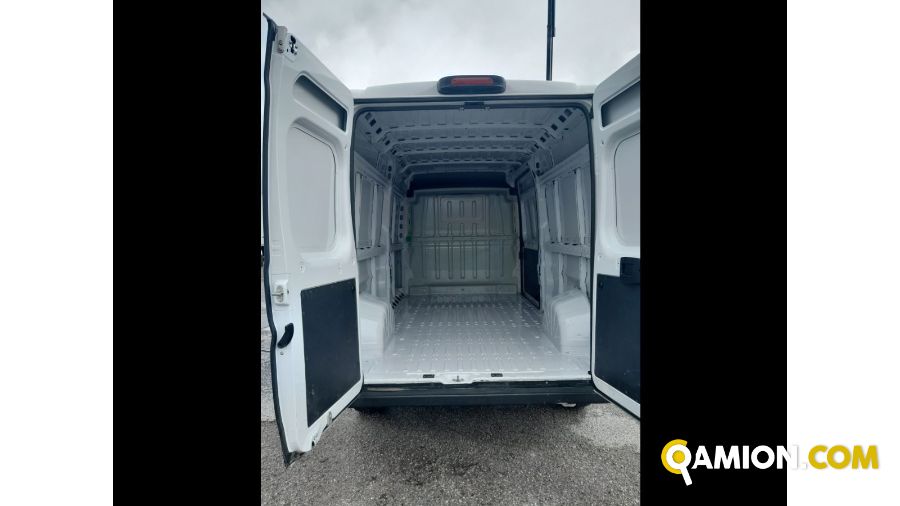 Fiat Mod. FIAT Vers. FIAT | Leggero Furgone <= 35 q.li Furgone di serie / Van | INDUSTRIAL CARS S.P.A