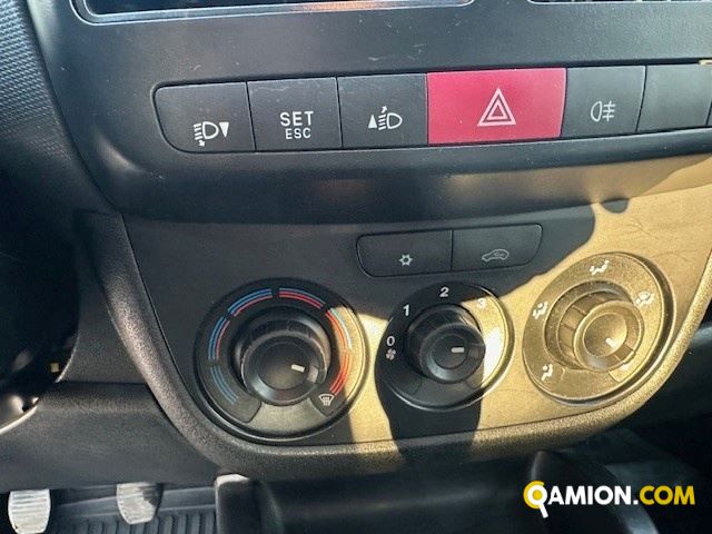 Fiat Mod. FIAT Vers. FIAT | Leggero Furgone <= 35 q.li Furgone di serie / Van | INDUSTRIAL CARS S.P.A