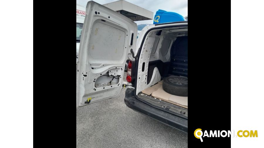 Peugeot Partner 3ª serie Partner BlueHDi 130 S&S PC Furgone Premium | Leggero Furgone <= 35 q.li Altro | INDUSTRIAL CARS S.P.A