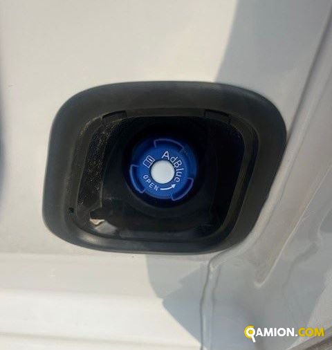 Fiat Mod. FIAT Vers. FIAT | Leggero Furgone <= 35 q.li Furgone di serie / Van | INDUSTRIAL CARS S.P.A