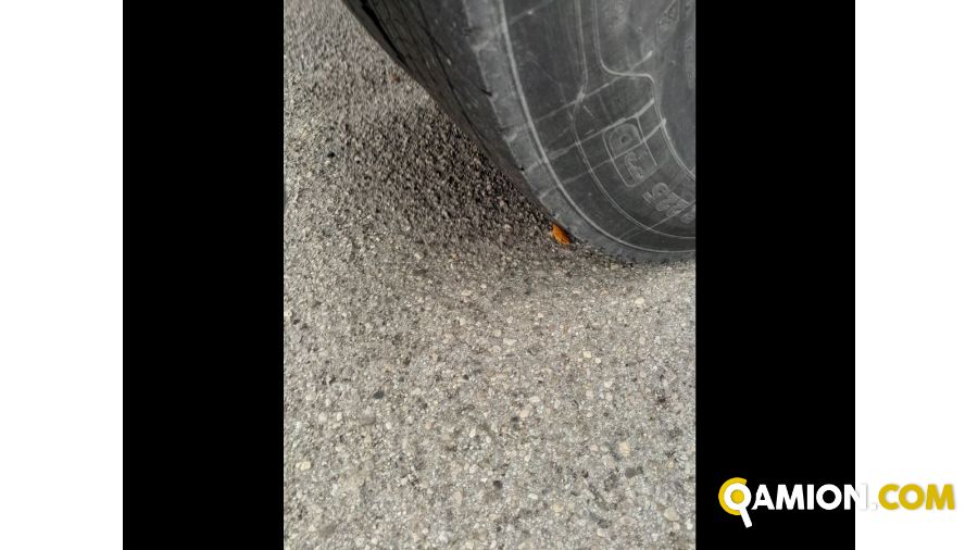 Iveco Mod. IVECO Vers. IVECO | Trattore Trattore | INDUSTRIAL CARS S.P.A