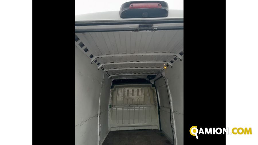 Fiat Mod. FIAT Vers. FIAT | Leggero Furgone <= 35 q.li Furgone di serie / Van | INDUSTRIAL CARS S.P.A