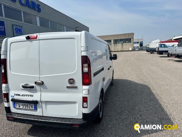Fiat Mod. FIAT Vers. FIAT | Leggero Furgone <= 35 q.li Furgone di serie / Van | INDUSTRIAL CARS S.P.A