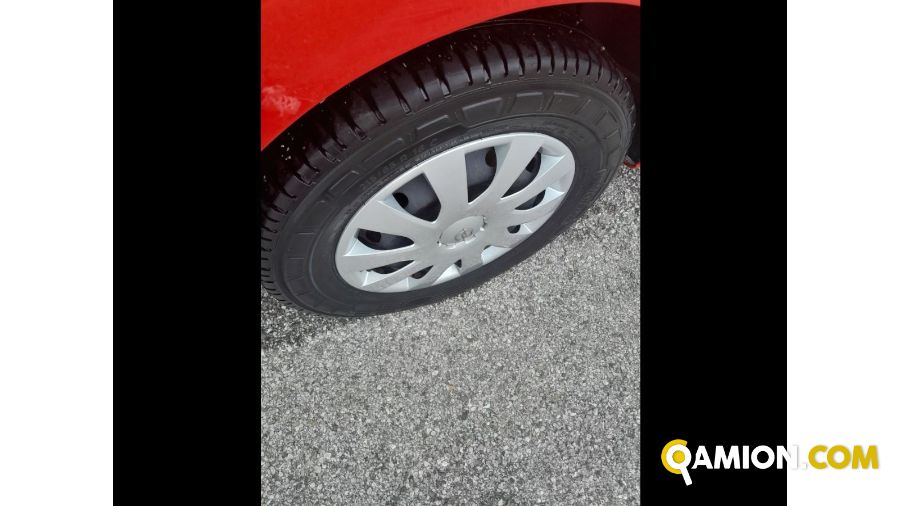 Opel Mod. OPEL Vers. OPEL | Leggero Furgone <= 35 q.li Furgone di serie / Van | INDUSTRIAL CARS S.P.A